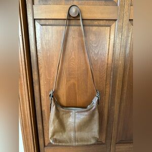 Vintage 2003 Coach Convertible Legacy Shoulder Crossbody Bag